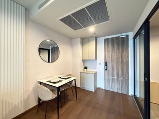 À louer 1 chambre condo à Khlong Toei, Bangkok