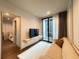 À louer 1 chambre condo à Khlong Toei, Bangkok