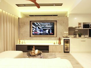 À louer 1 chambre condo à Bang Na, Bangkok