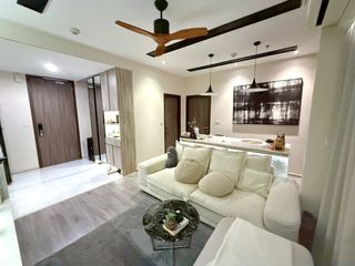 À louer 1 chambre condo à Bang Na, Bangkok