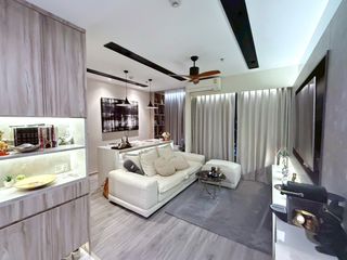 À louer 1 chambre condo à Bang Na, Bangkok