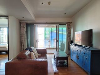 À louer 2 chambres condo à Khlong Toei, Bangkok