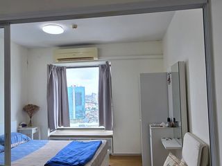 Condo en alquiler de 1 habitaciones en Suan Luang, Bangkok