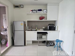 Condo en alquiler de 1 habitaciones en Suan Luang, Bangkok