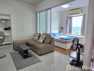 Condo en alquiler de 1 habitaciones en Suan Luang, Bangkok