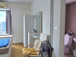 Condo en alquiler de 1 habitaciones en Suan Luang, Bangkok