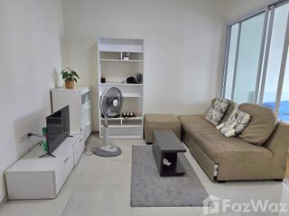 Condo en alquiler de 1 habitaciones en Suan Luang, Bangkok