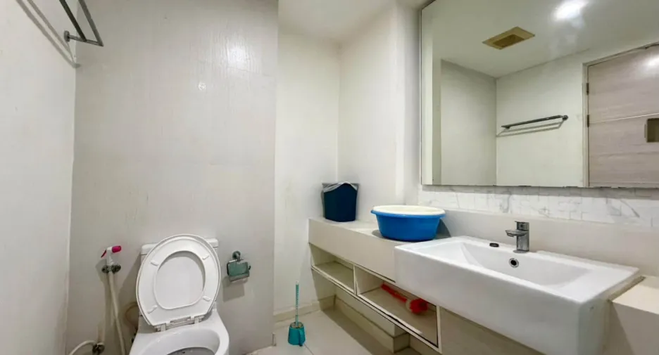 Wohnung zum Kauf mit 2 Zimmer in Jomtien, Pattaya