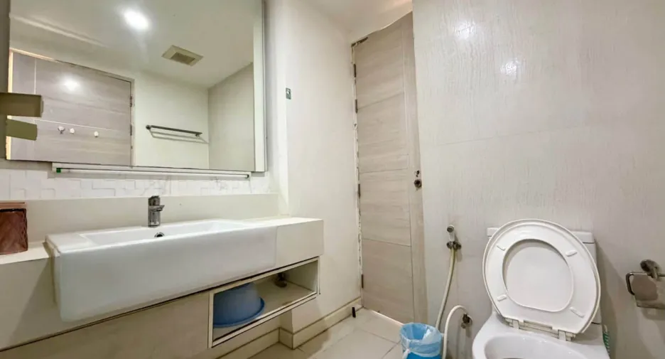 Wohnung zum Kauf mit 2 Zimmer in Jomtien, Pattaya
