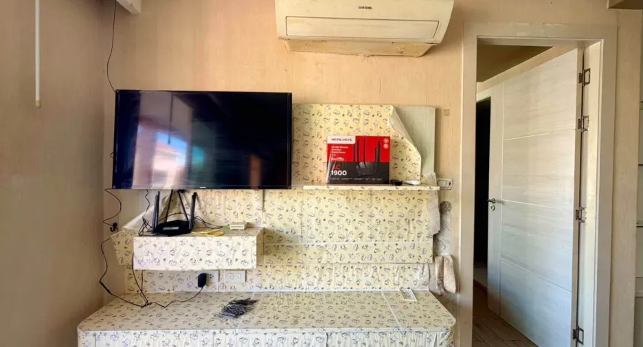 Wohnung zum Kauf mit 2 Zimmer in Jomtien, Pattaya