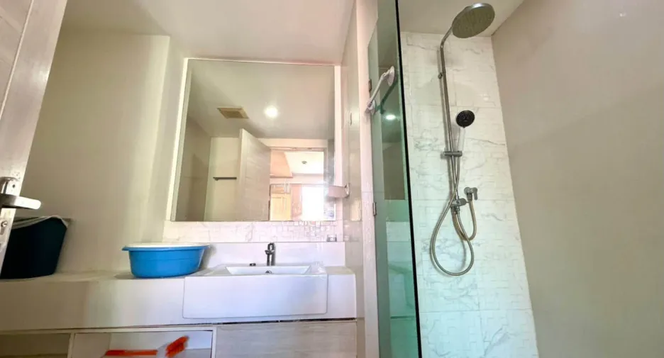 Wohnung zum Kauf mit 2 Zimmer in Jomtien, Pattaya