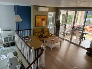 For rent 3 ベッドルーム house in Na Jomtien, Pattaya
