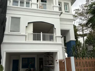For rent 3 ベッドルーム house in Na Jomtien, Pattaya