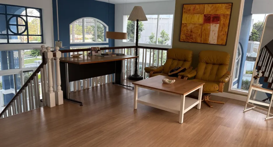 For rent 3 ベッドルーム house in Na Jomtien, Pattaya