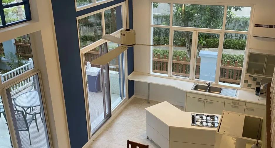 For rent 3 ベッドルーム house in Na Jomtien, Pattaya