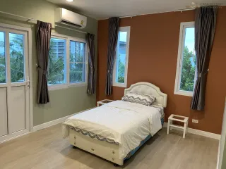 For rent 3 ベッドルーム house in Na Jomtien, Pattaya