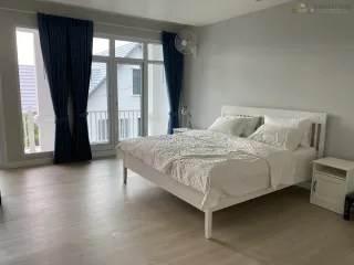 For rent 3 ベッドルーム house in Na Jomtien, Pattaya