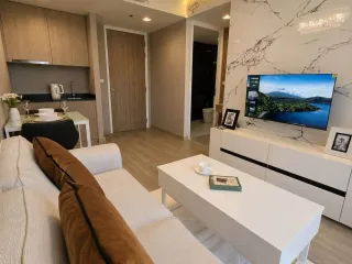 Продажа 1 кровать кондо в Банг Ламунг, Чонбури