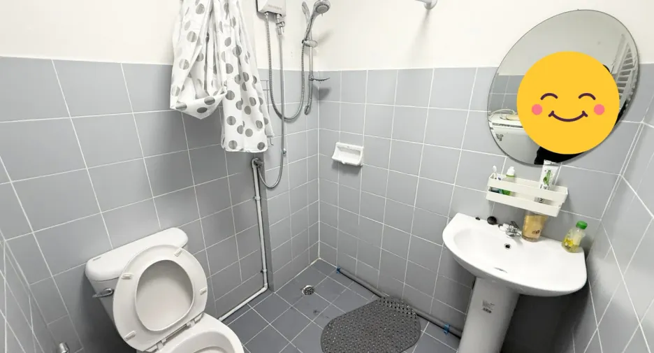 Продажа 1 кровать кондо в Банг Ламунг, Чонбури