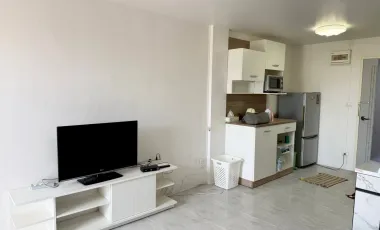 出售 1 卧室 公寓 在 Bang Lamung, Chon Buri
