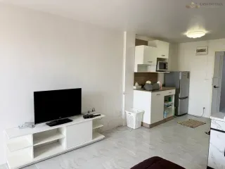 Продажа 1 кровать кондо в Банг Ламунг, Чонбури
