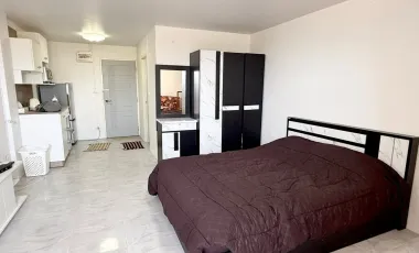 出售 1 卧室 公寓 在 Bang Lamung, Chon Buri