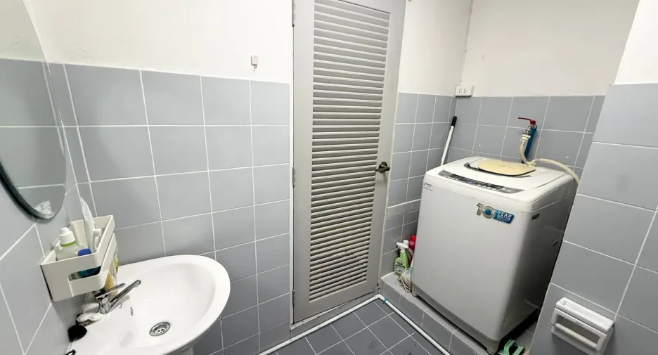 Продажа 1 кровать кондо в Банг Ламунг, Чонбури