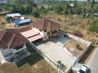 Продажа 4 спальни дом в Банг Ламунг, Чонбури