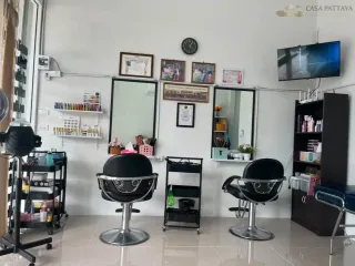 Продажа 1 кровать апартаменты в Банг Ламунг, Чонбури