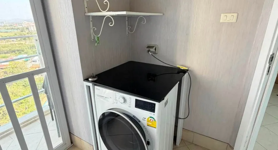 Продажа 4 спальни кондо в Йомтиен, Паттайя