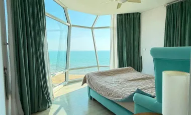 出售 4 卧室 公寓 在 Jomtien, 芭提雅