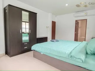 À louer 3 chambres villa à Bang Lamung, Chonburi