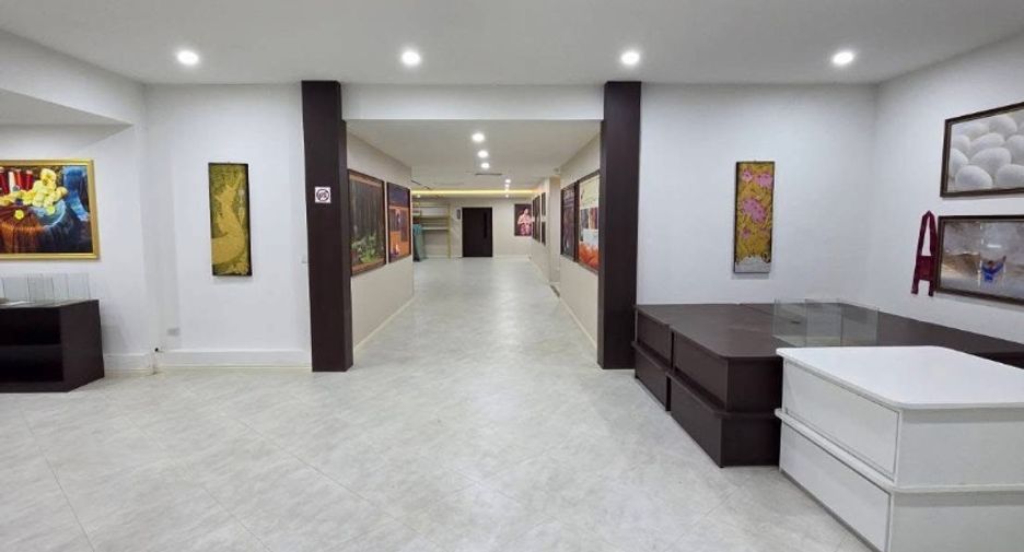 出租 11 卧室 商业空间 在 Huai Yai, 芭提雅