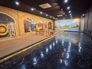 出租 11 卧室 商业空间 在 Bang Lamung, Chon Buri