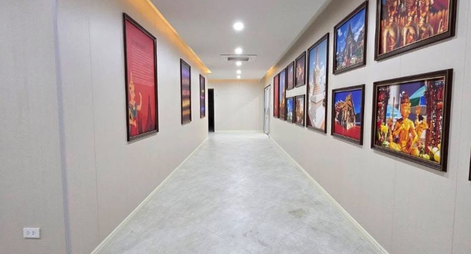 出租 11 卧室 商业空间 在 Huai Yai, 芭提雅