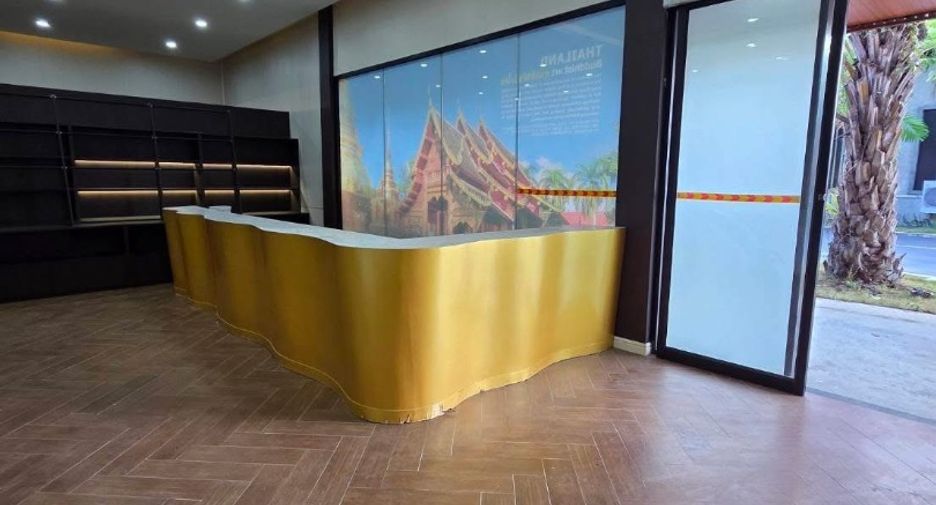 出租 11 卧室 商业空间 在 Huai Yai, 芭提雅