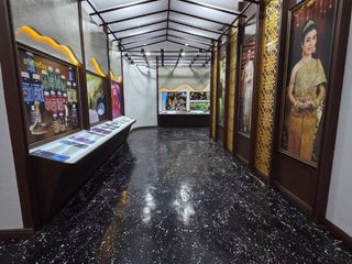 出租 11 卧室 商业空间 在 Bang Lamung, Chon Buri