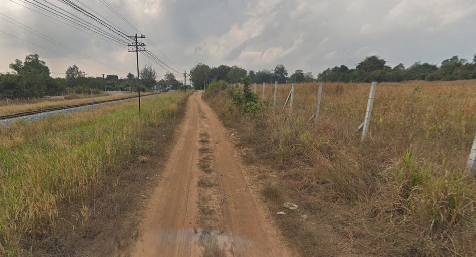 Продажа Участок в Huay Yai, Паттайя