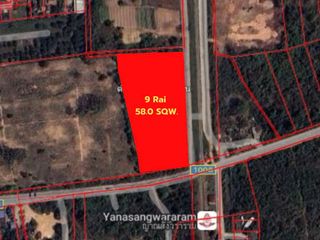 Продажа Участок в Huay Yai, Паттайя