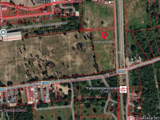 Продажа Участок в Huay Yai, Паттайя