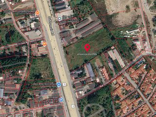 Продажа Участок в Huay Yai, Паттайя
