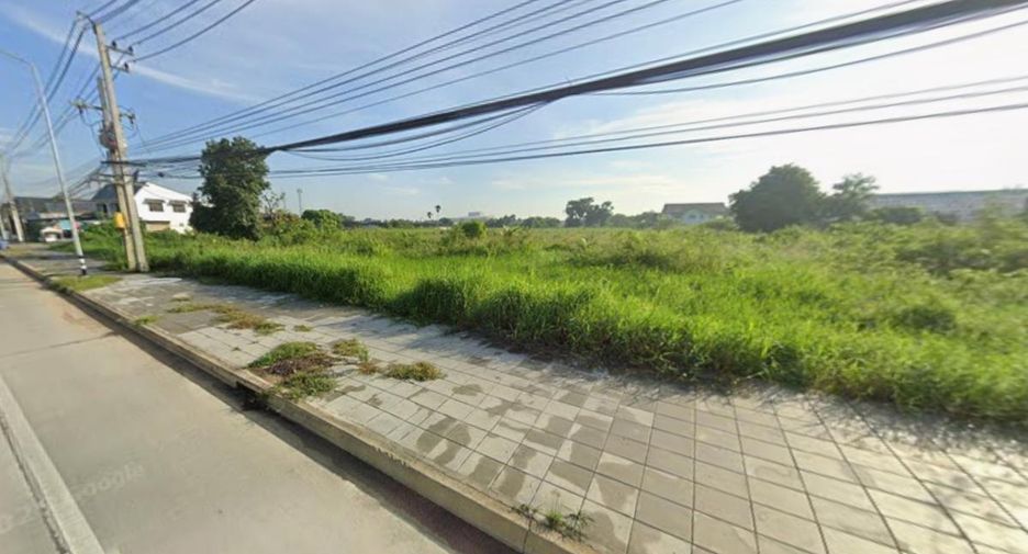 Продажа Участок в Huay Yai, Паттайя