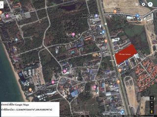 Продажа Участок в Huay Yai, Паттайя