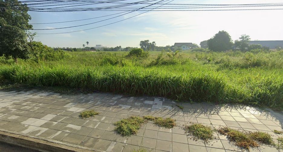 Продажа Участок в Huay Yai, Паттайя