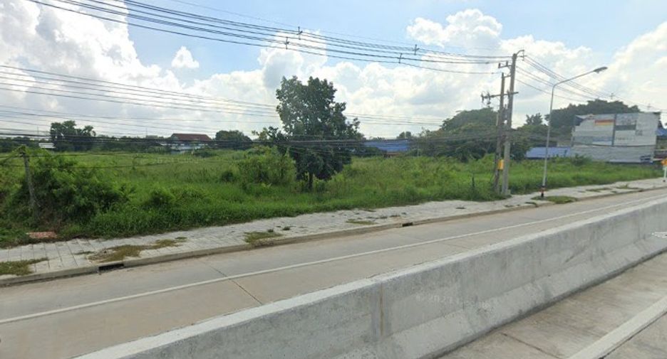 Продажа Участок в Huay Yai, Паттайя