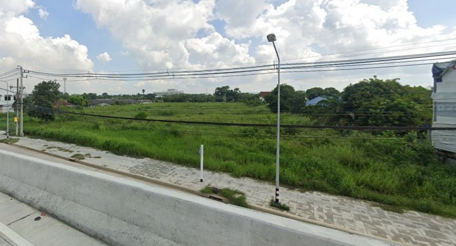 Продажа Участок в Huay Yai, Паттайя
