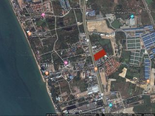 Продажа Участок в Huay Yai, Паттайя
