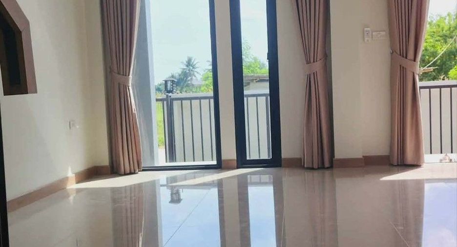 For sale and for rent 3 bedrooms house in Mueang Chiang Mai, Chiang Mai