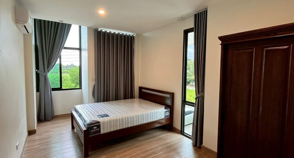 For sale and for rent 3 bedrooms house in Mueang Chiang Mai, Chiang Mai