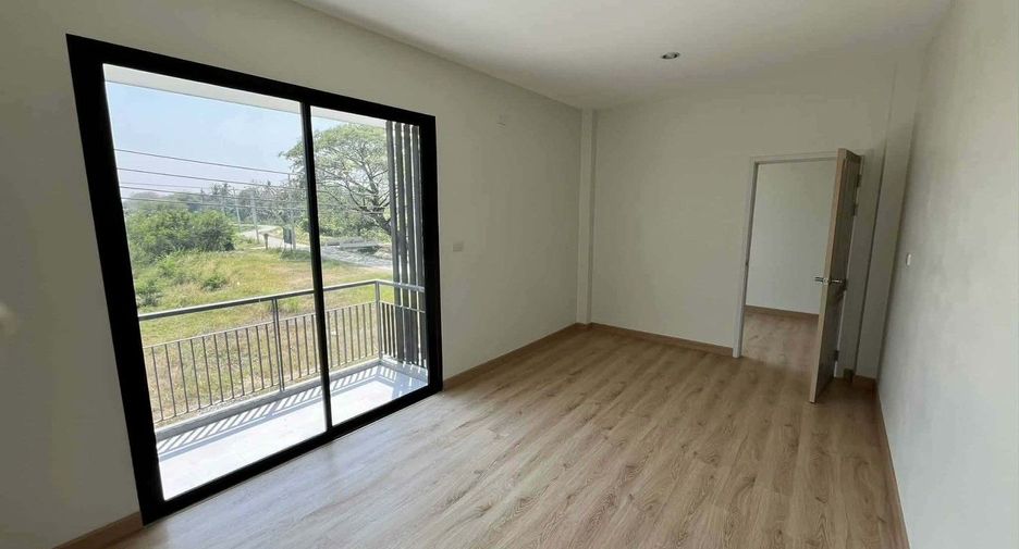 For sale and for rent 3 bedrooms house in Mueang Chiang Mai, Chiang Mai
